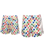 Roxy Calçao Beyond Dots Jr  W